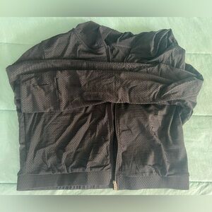 Buffbunny Black Spice Crop